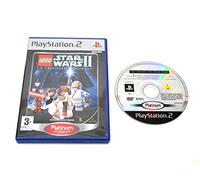 Lego Star Wars II: la trilogie originale