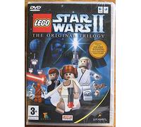 Lego Star Wars II (Mac)