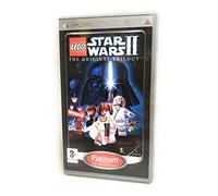 LEGO Star Wars II: The Original Trilogy (PSP)