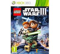 LEGO STAR WARS III : The Clone Wars