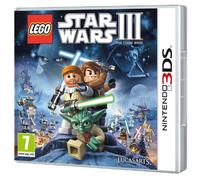 Lego Star Wars III : the Clone Wars