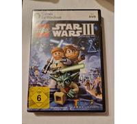 Lego Star Wars III: The Clone Wars [German Version]