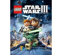 LEGO Star Wars III: The Clone Wars (PC) - Steam Key - GLOBAL