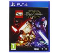 Lego Star Wars The Force Awakens PS4 Playstation 4 Warner Bros