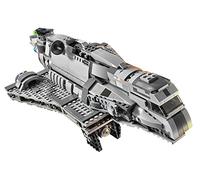 LEGO Star Wars Imperial Assault Carrier 75106 Building Kit by LEGO