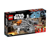 LEGO Star Wars Imperial Assault Hovertank 75152