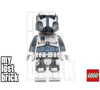 LEGO Star Wars Ambush on Mandalore Battle Pack Set 75373