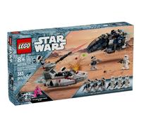 LEGO Star Wars Imperial Dropship vs. Rebel Scout Speeder 40755