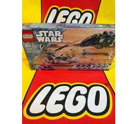 LEGO Star Wars: Imperial Dropship vs Rebel Scout Speeder (40755) BNIB PRISTINE