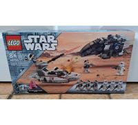 LEGO Star Wars - Imperial Dropship vs Rebel Scout Speeder - 40755 - New & Sealed