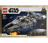 Lego Star Wars Imperial Light Cruiser 75315 Brand New Sealed FREE POSTAGE