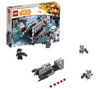LEGO Star Wars Imperial Patrol Battle Pack 75207 Building Kit (99 Piece)