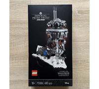 LEGO Star Wars Imperial Probe Droid 75306 BRAND NEW in Box FREE Signed Postage