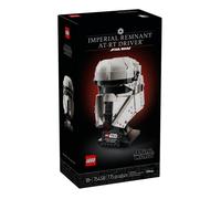 LEGO Star Wars Imperial Remnant AT-RT Driver Helmet 75458 F