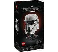 LEGO Star Wars Imperial Remnant AT-RT Driver Helmet 75458 PREORDER