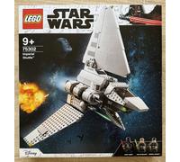 Lego Star Wars Imperial Shuttle 75302 Brand New Sealed FREE POSTAGE