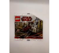 LEGO Star Wars Imperial Speeder Bike polybag (30005) new