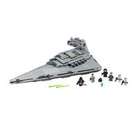LEGO Star Wars Imperial Star Destroyer 75055