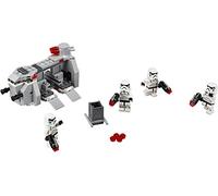 LEGO Star Wars Imperial Troop Transport