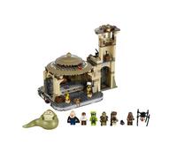 LEGO Star Wars Jabba's Palace 717pcs Building Sets (Film, Multicoloured)