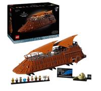 LEGO 75397 - Star Wars Jabbas Segelbarke One Size Multi
