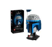 LEGO Star Wars Jango Fett Helmet Set for Adults 75408