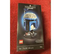 LEGO Star Wars Jango Fett Helmet Set for Adults 75408