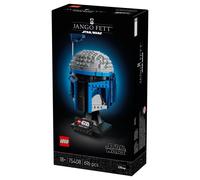 LEGO Star Wars Jango Fett Helmet Set for Adults 75408