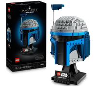 LEGO Star Wars Jango Fett Helmet Set for Adults 75408