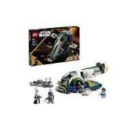 LEGO Star Wars Jango Fett’s Starship NEW 2025 PRE-ORDER