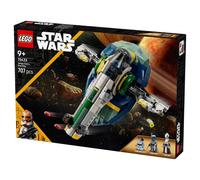LEGO Star Wars Jango Fett’s Starship NEW 2025 PRE-ORDER