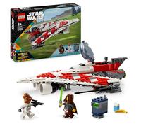 LEGO Star Wars 75388 Jedi Bob's Starfighter Age 8+ 305pcs