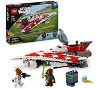 LEGO Star Wars 75388 Jedi Bob's Starfighter Age 8+ 305pcs