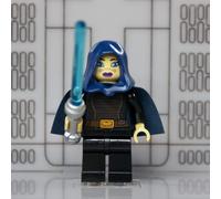 Lego Star wars - Jedi Master Barriss Offee - 9491 - SW0379