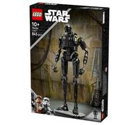 LEGO Star Wars K-2SO Security Droid 845 Andor Season 2 NEW 2025 PRE-ORDER