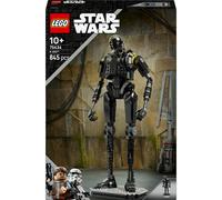 LEGO Star Wars K-2SO Security Droid Construction Set 75434