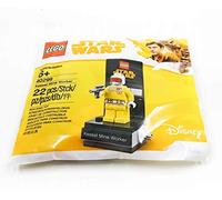 LEGO Star Wars Kessel Mine Worker Minifigure Polybag Set 40299 (Bagged)