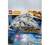 LEGO Star Wars: Kessel Run Millennium Falcon - 75212 - see the pictures, new