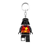 LEGO Star Wars Key Light - Darth Vader Vacation (KE249H) Extra-Large 3 Inch Tall Figure