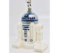 LEGO Star Wars Keyring R2-D2