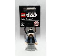 Lego Star Wars Keyrings BNWT Rare LooK in Side Free P&P More in My Store