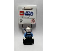 Lego Star Wars Keyrings BNWT Rare LooK in Side Free P&P More in My Store