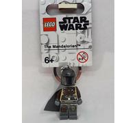 Lego Star Wars Keyrings BNWT Rare LooK in Side Free P&P More in My Store