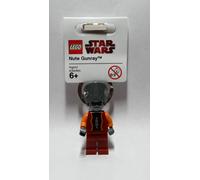Lego Star Wars Keyrings BNWT Rare LooK in Side Free P&P More in My Store