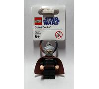 Lego Star Wars Keyrings BNWT Rare LooK in Side Free P&P More in My Store
