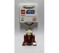 Lego Star Wars Keyrings BNWT Rare LooK in Side Free P&P More in My Store
