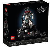 LEGO - Star Wars - Darth Vader™ - Meditation Chamber - 75296 - New & Sealed