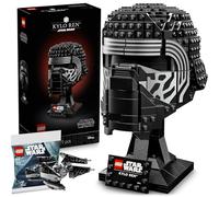 Lego Star Wars Kylo Ren Helmet Lego Kylo Ren 75415 with Poly Bag 30685