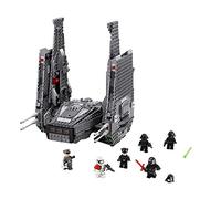 LEGO Star Wars Kylo Ren's Command Shuttle 75104 Star Wars Toy