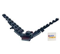 LEGO Star Wars: Kylo Ren's Shuttle Micro Set (48 pcs)